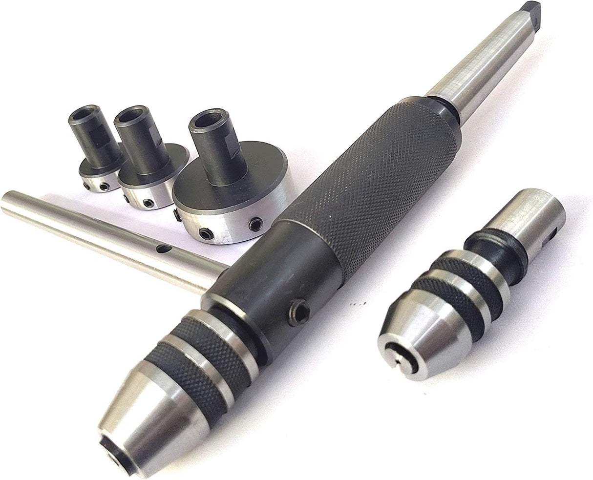 Industrial metal lathe tool set