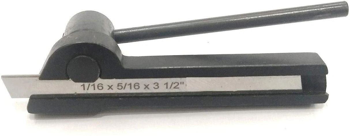 Metal tool