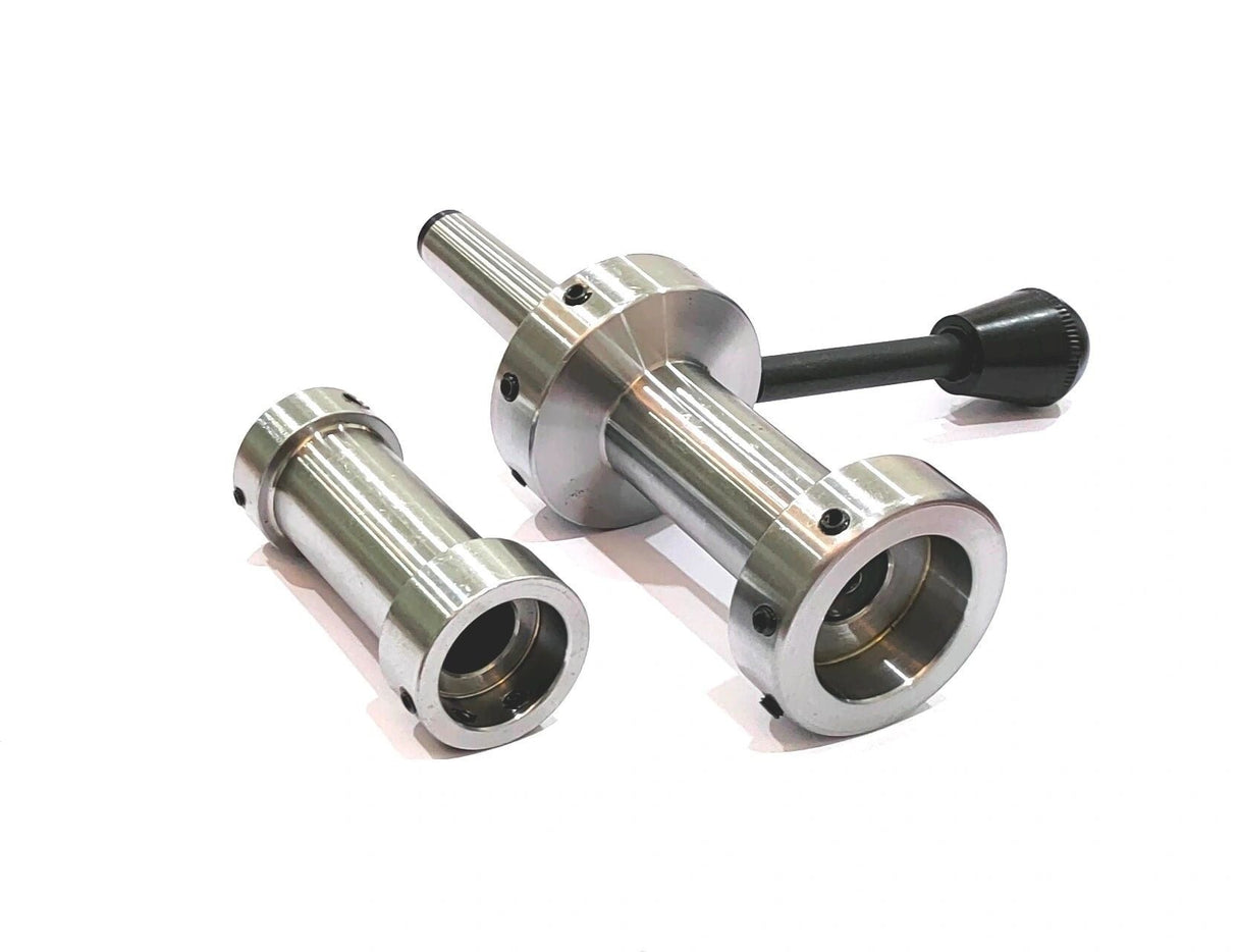 Industrial metal lathe tool parts
