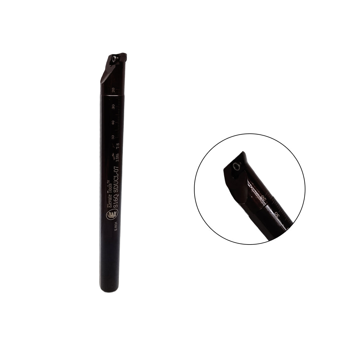 S16Q SDUCL-07 DCMT Boring Bar