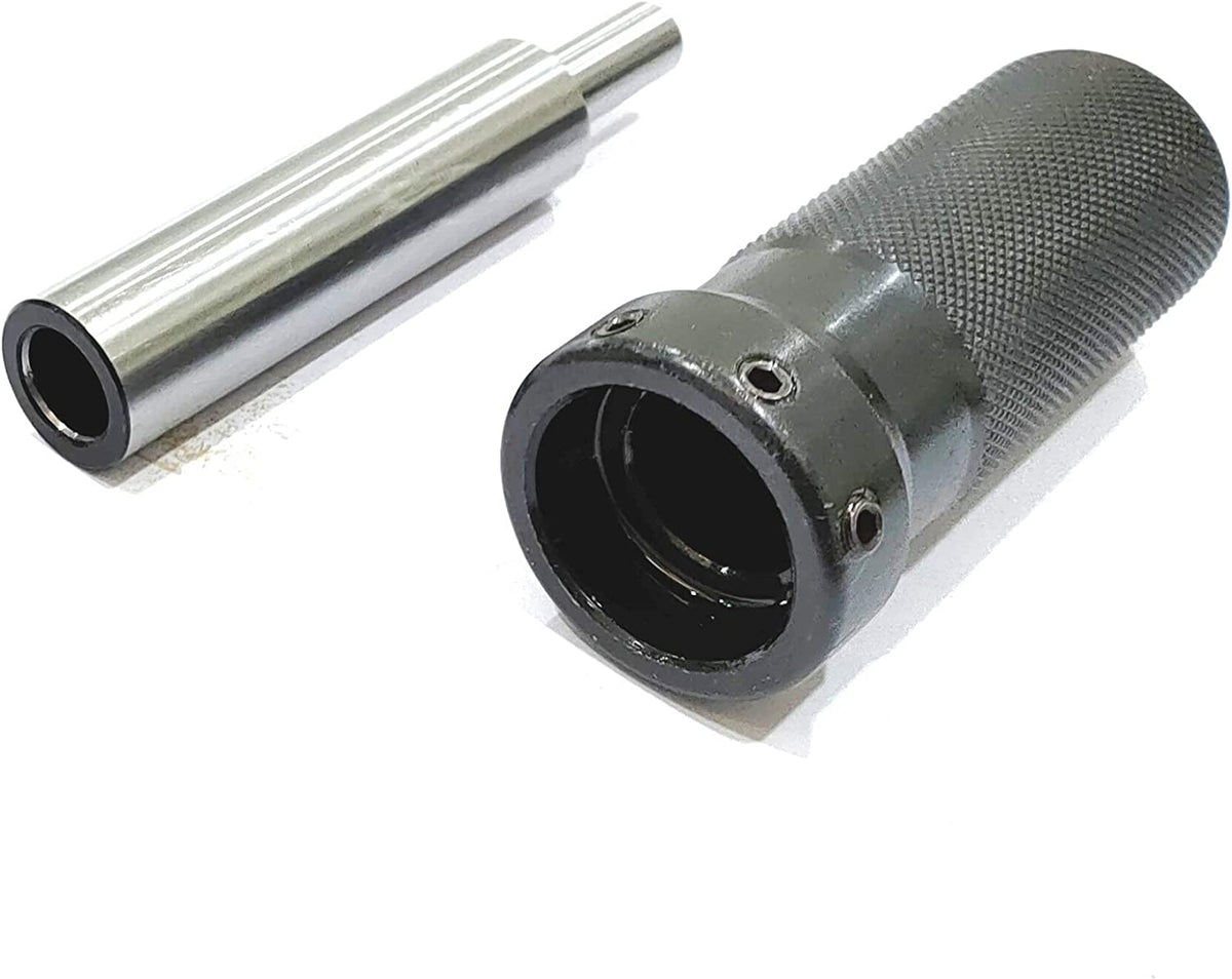 Tool holder components