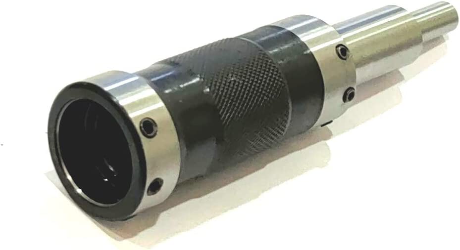 Industrial metal lathe tool holder