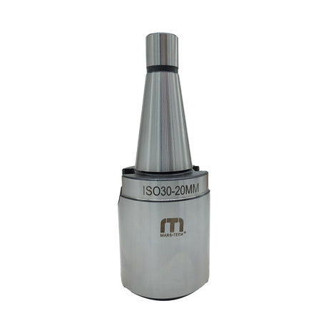 ISO30 SLA 20 mm lock holder