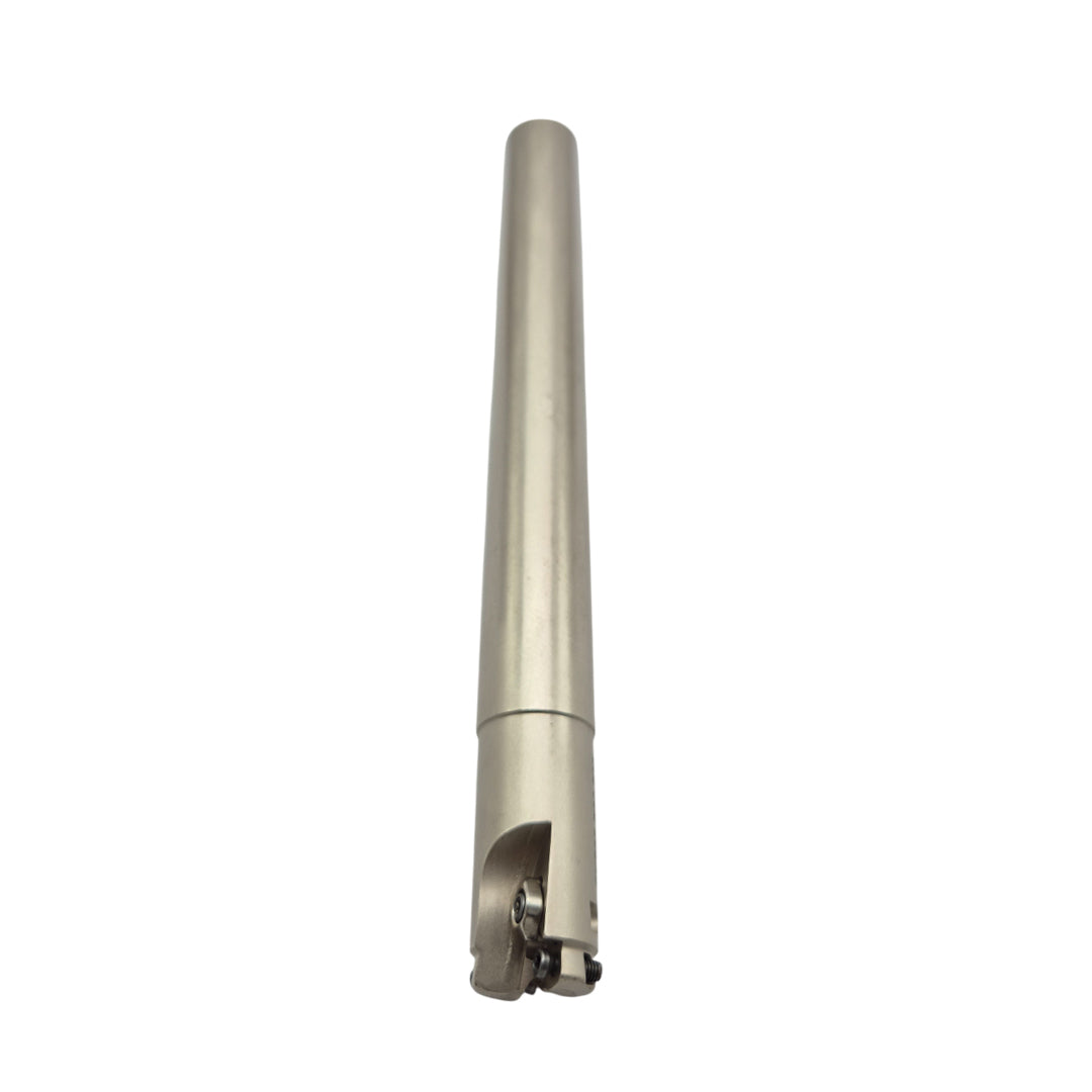 Metal cylindrical tool