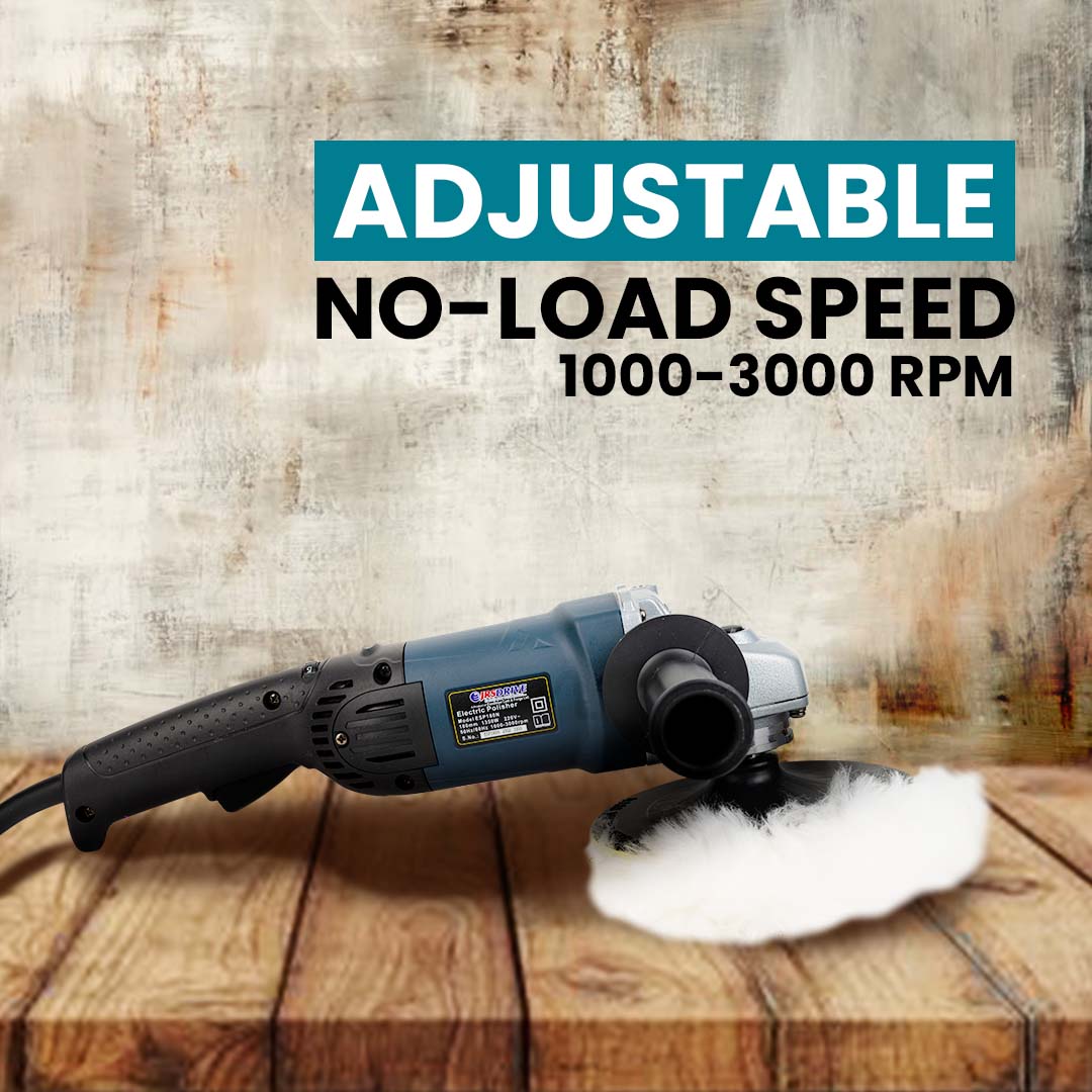 ESP-180N Electric Polisher