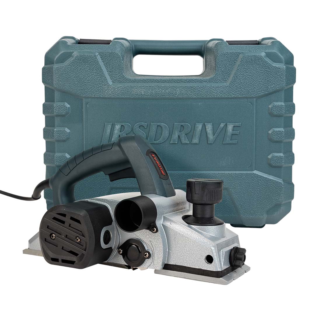 Eastman Electric Planer