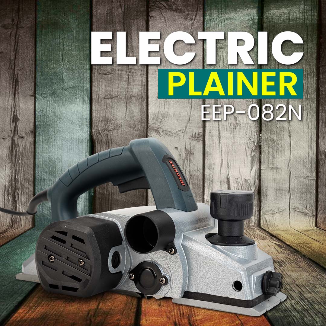 Eastman EEP-082N Planer