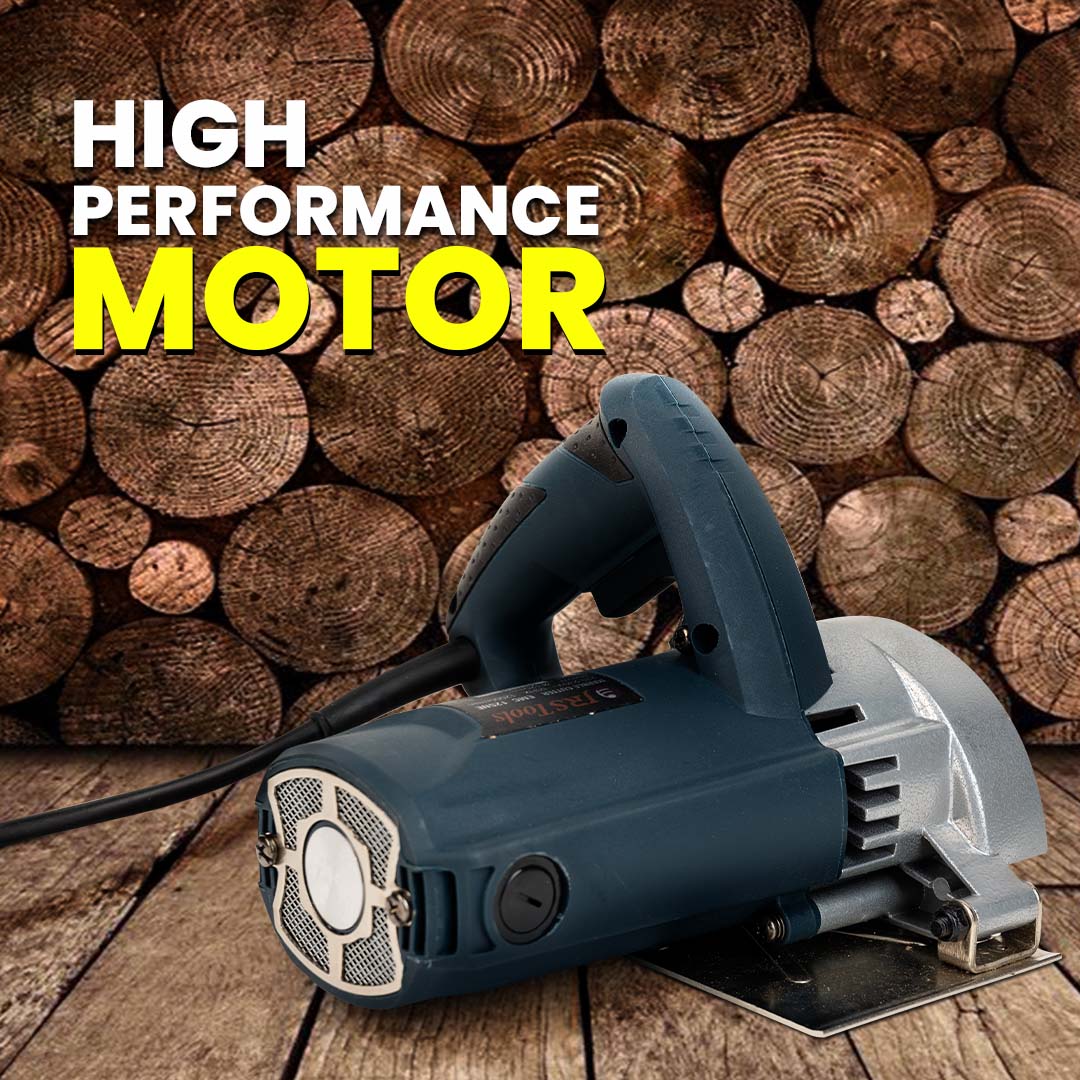 High Performance Motor