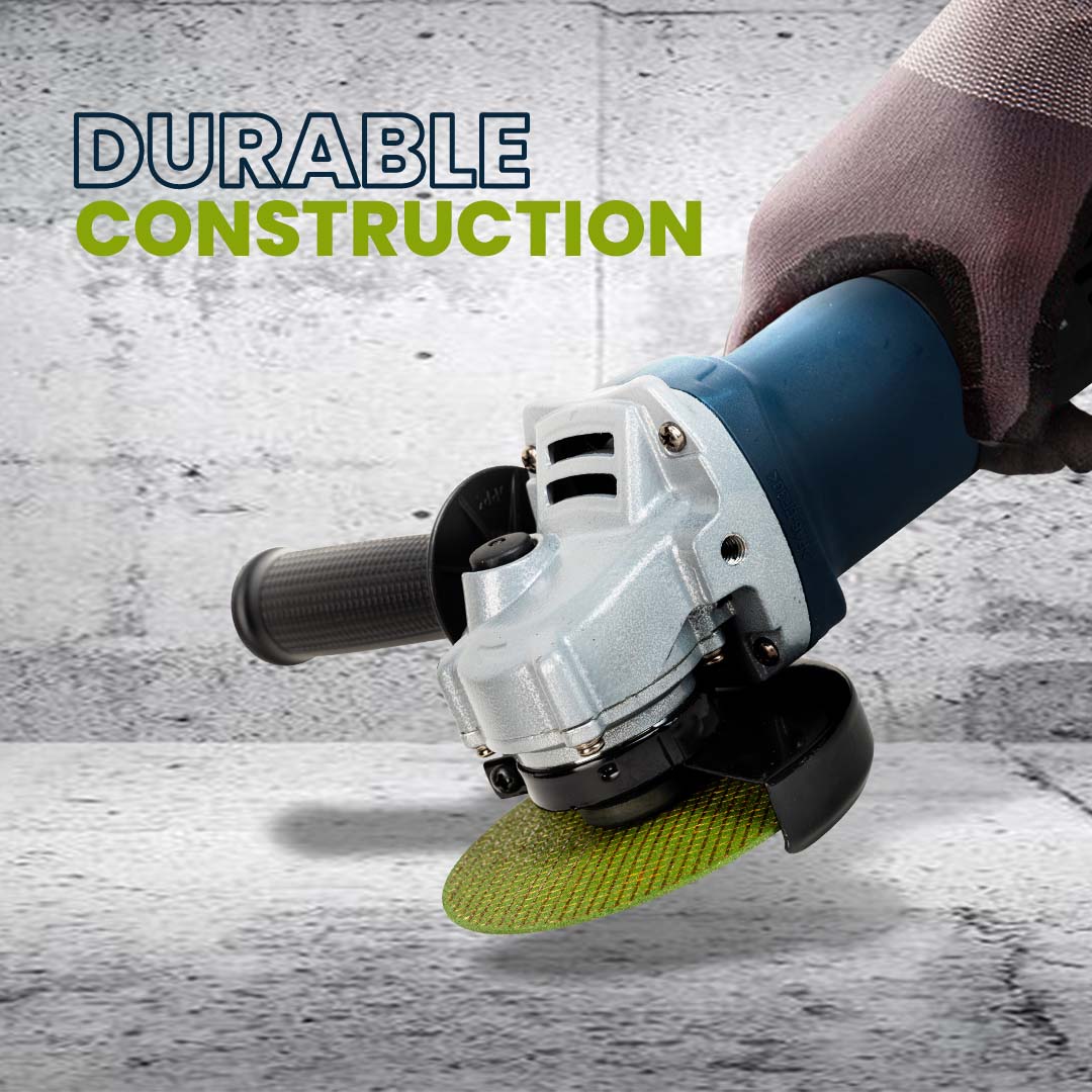 Durable construction tool