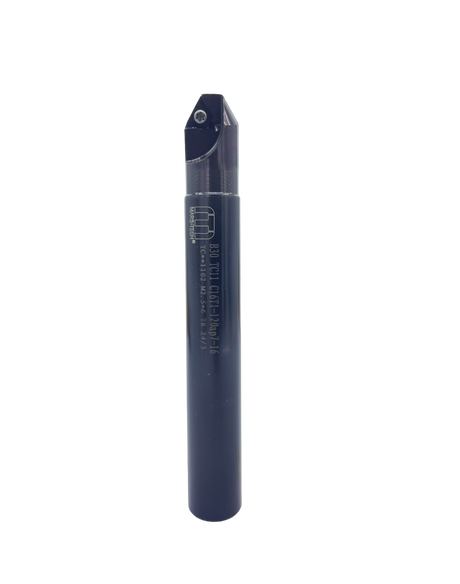 30° chamfer cutter 7–16 mm