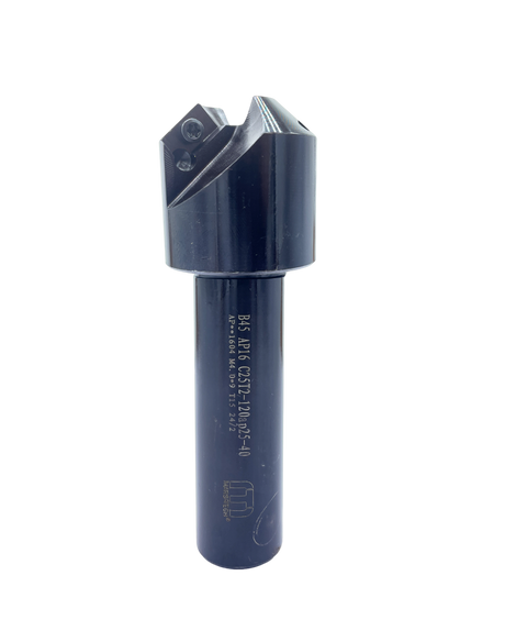 APMT16 OTHER EDGE Chamfer Cutter 45 Degree 25-40 mm 120 long pack of 1