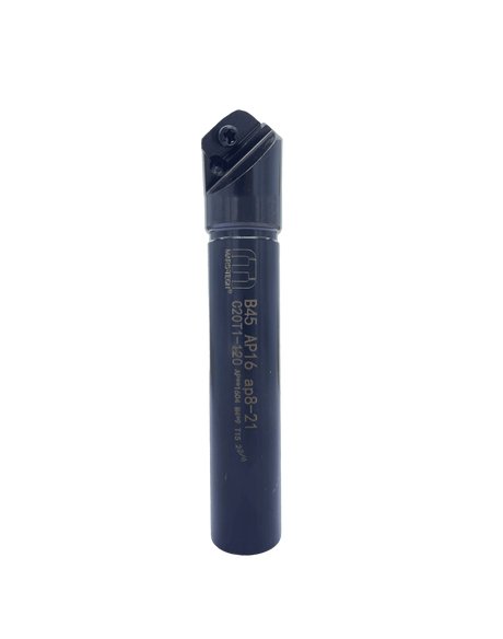A chamfer cutter tool