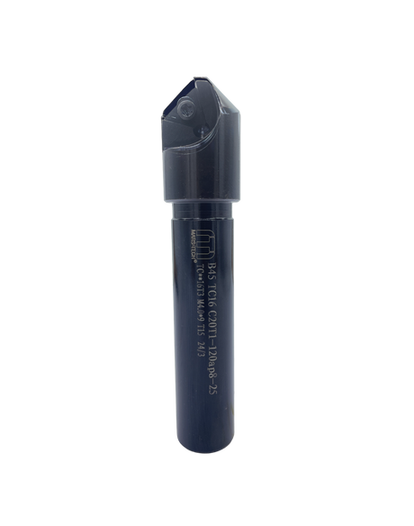 Chamfer Cutter