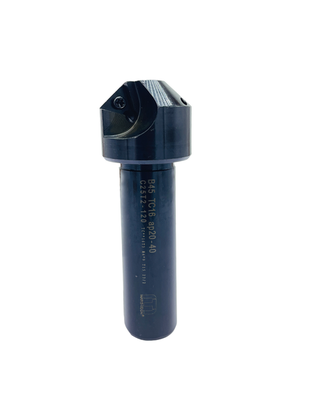 45° chamfer cutter 20–40 mm
