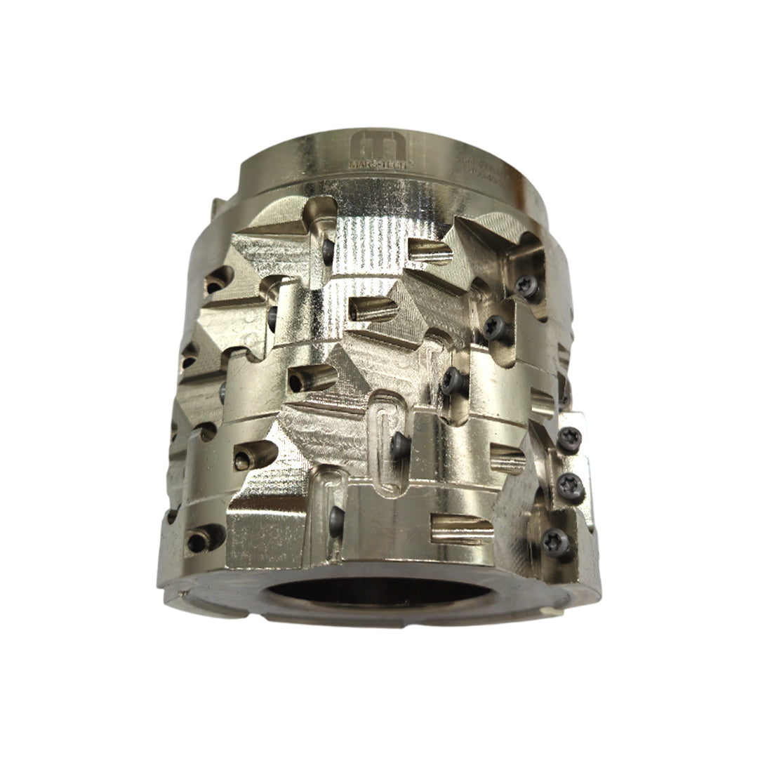 helical cutter pack of 1