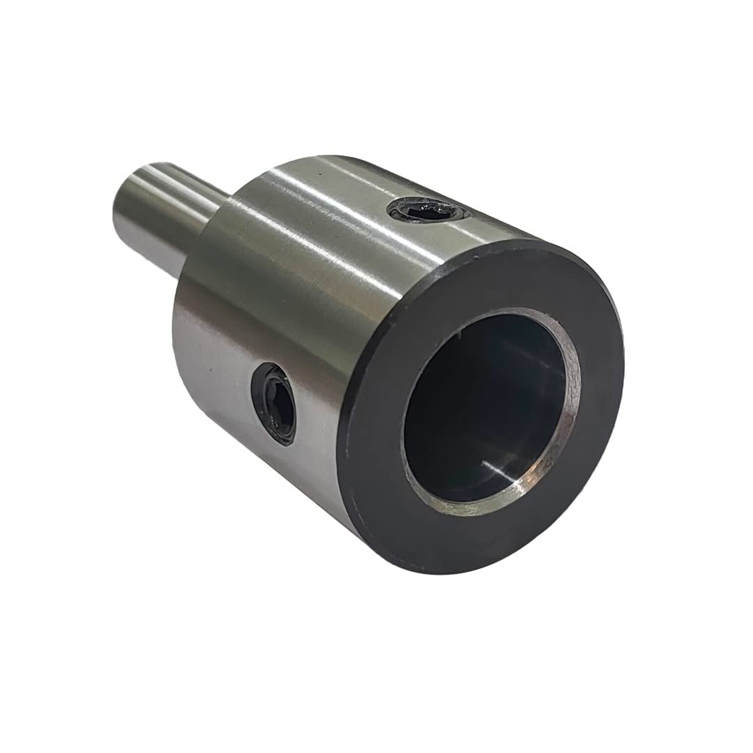Milling machine end mill holder