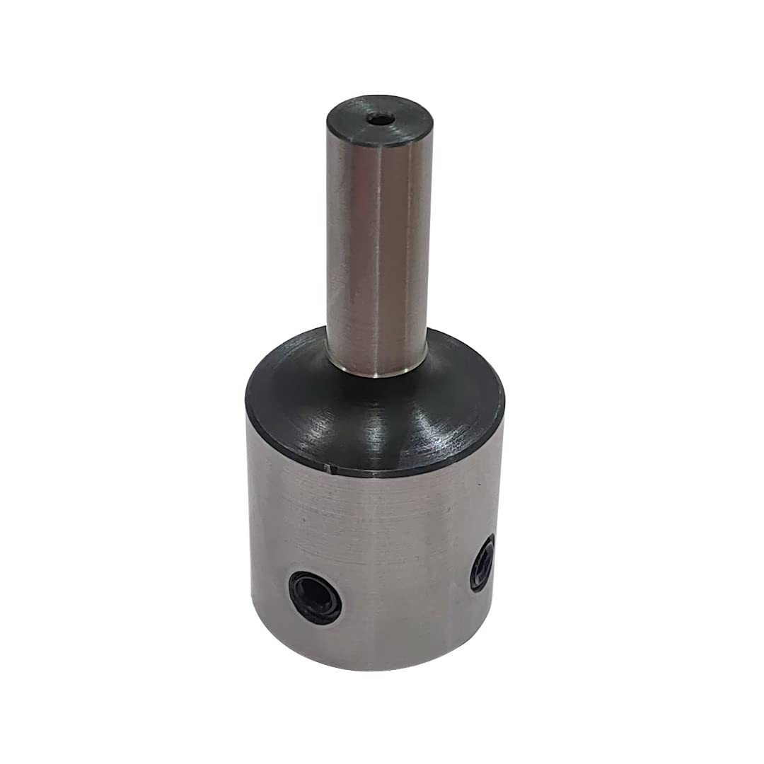 Milling machine end mill holder