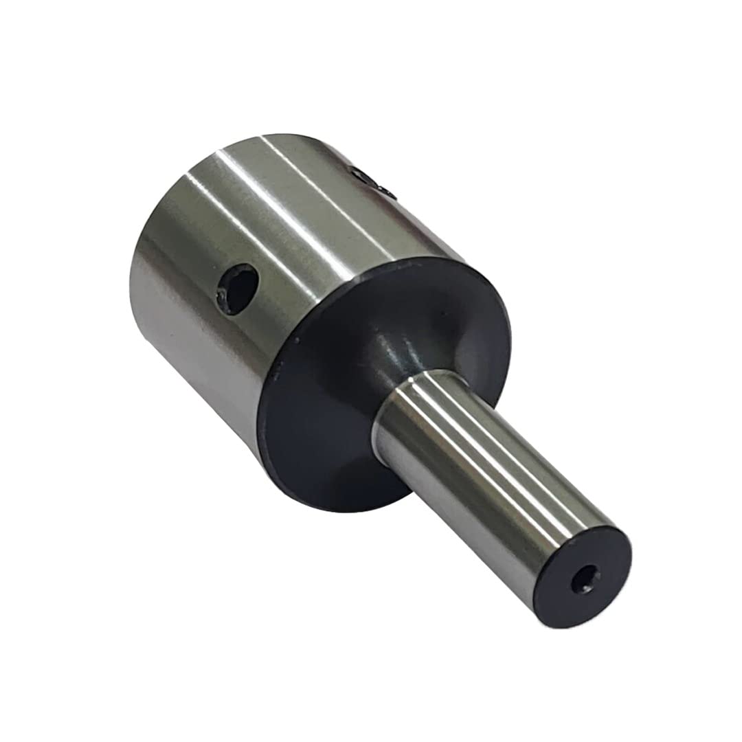 Milling machine end mill holder