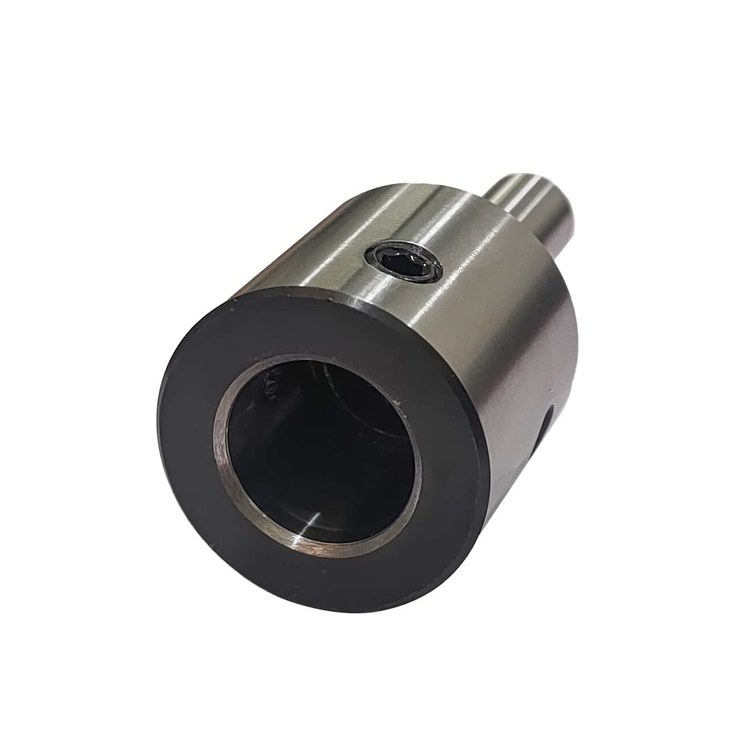 Milling machine end mill holder