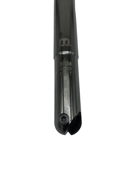 ball nose cutter