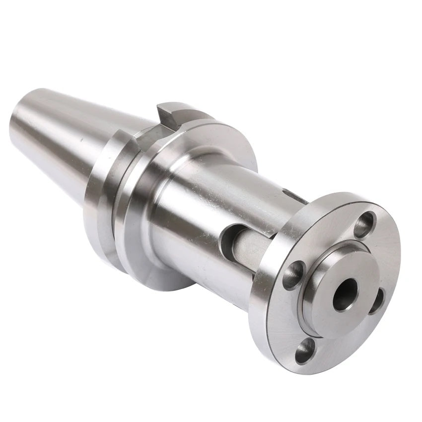 Ball-nosed milling tool
