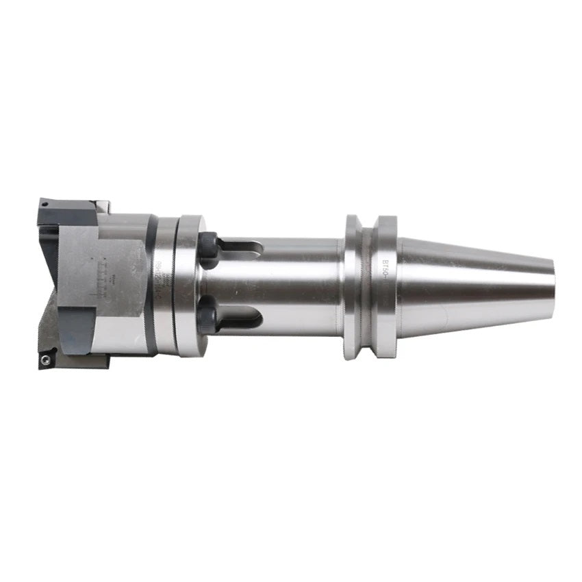 Ball-nose milling bit