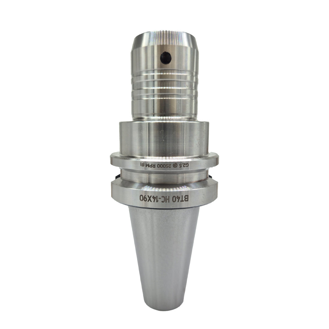 BT40 hydraulic holder 6 mm pack of 1