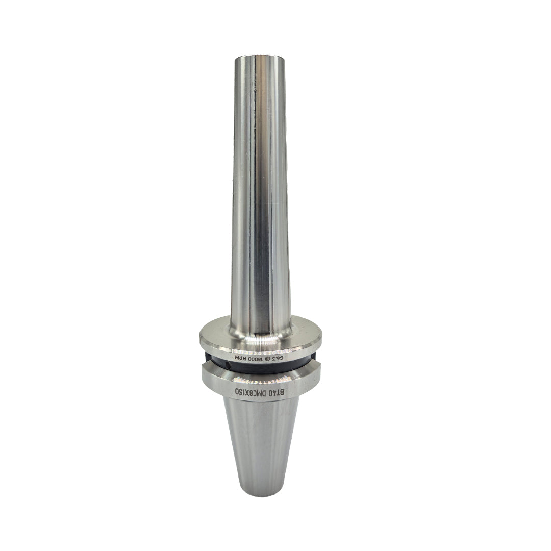 BT40 collet chuck