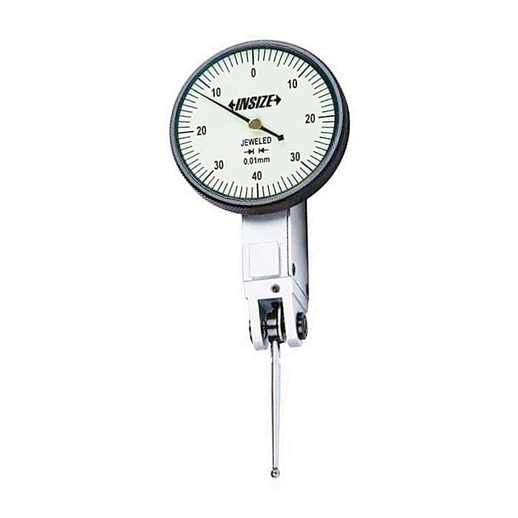 INSIZE LONG STYLUS DIAL TEST INDICATOR 2383