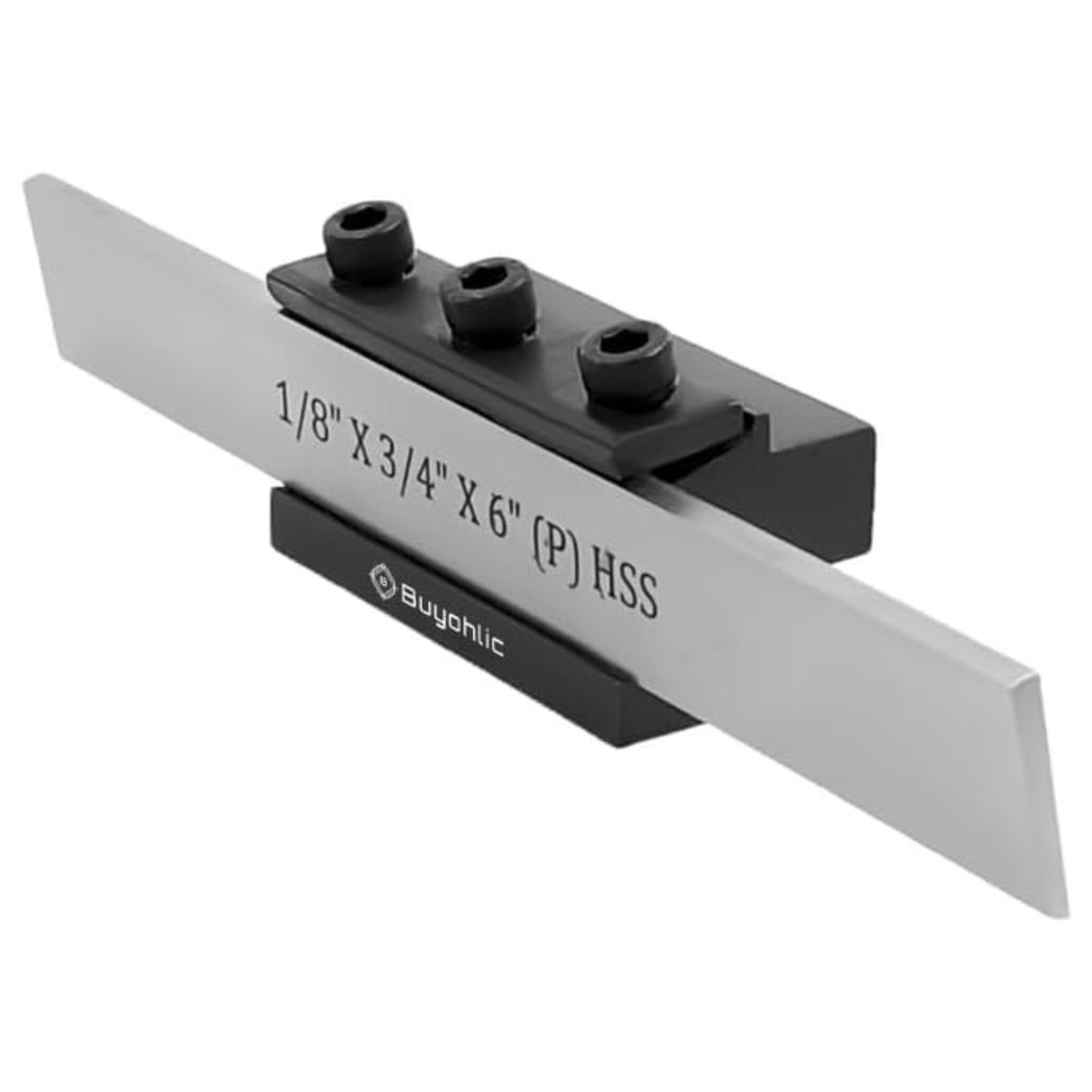 Three indexable lathe tool holders