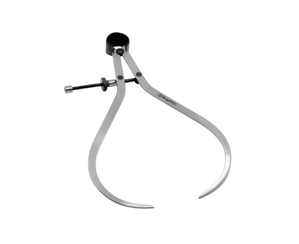 Inside caliper tool