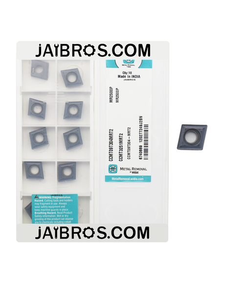 CCMT09T304 insert