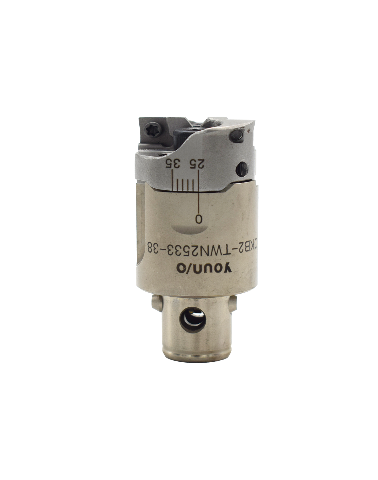 ACCKee twin rough boring head CCMT pack of 1