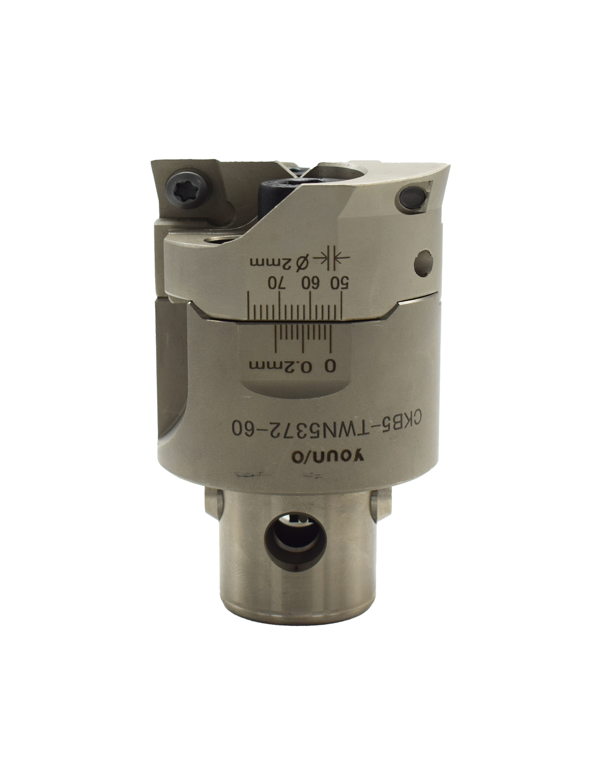 ACCKee rough boring head