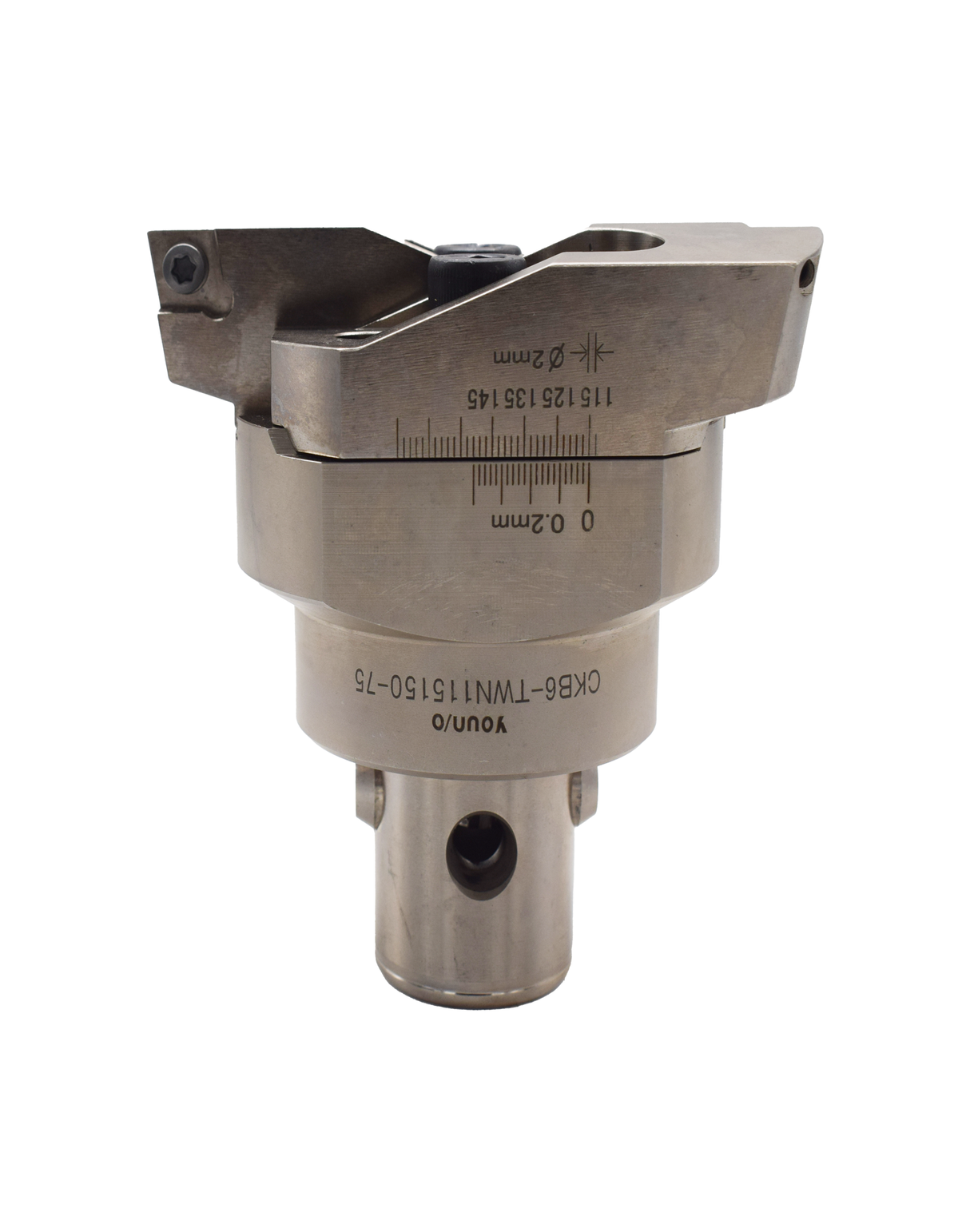 ACCKee ID boring tool