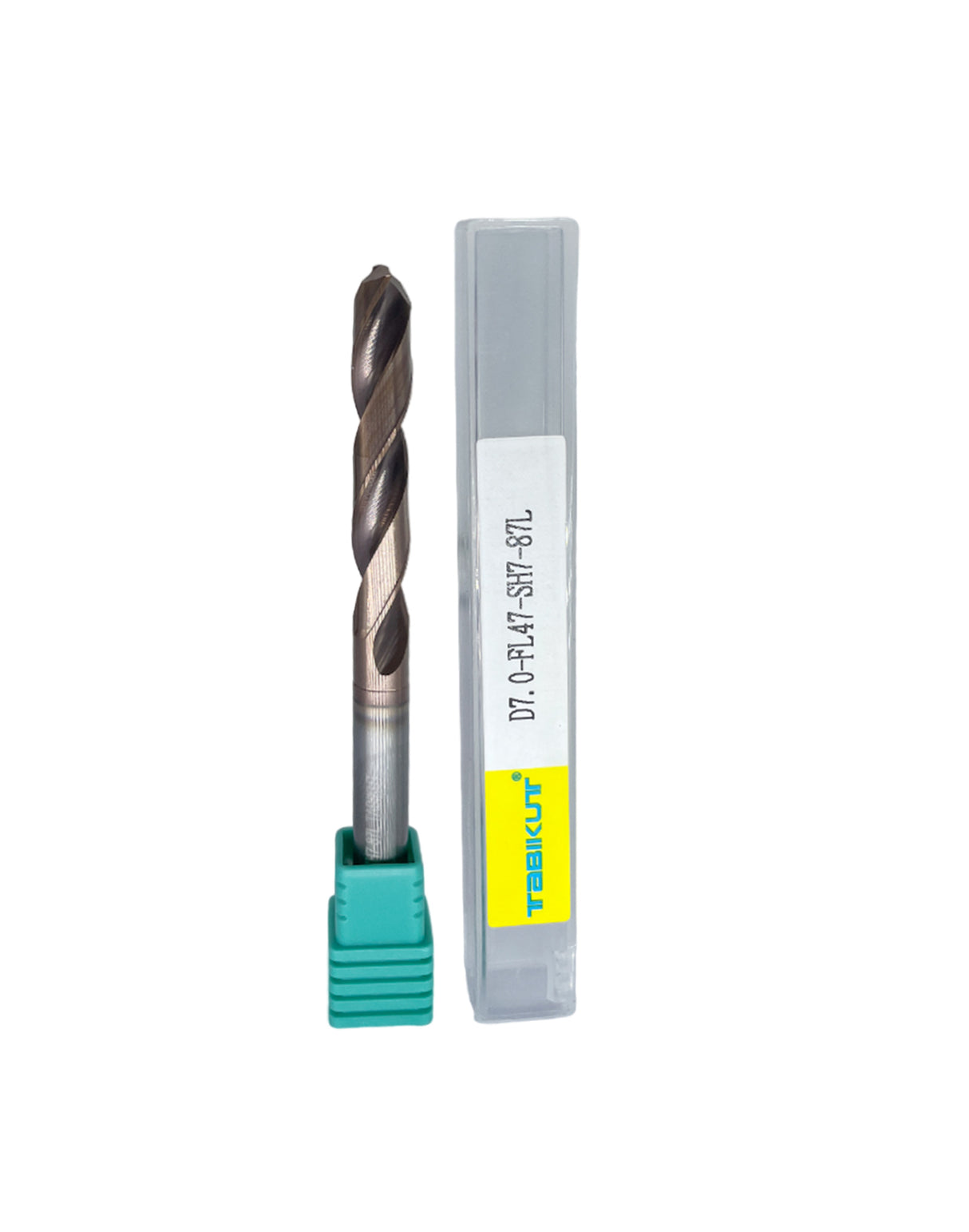 7mm drill bit