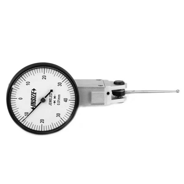 INSIZE LONG STYLUS DIAL TEST INDICATOR 2383