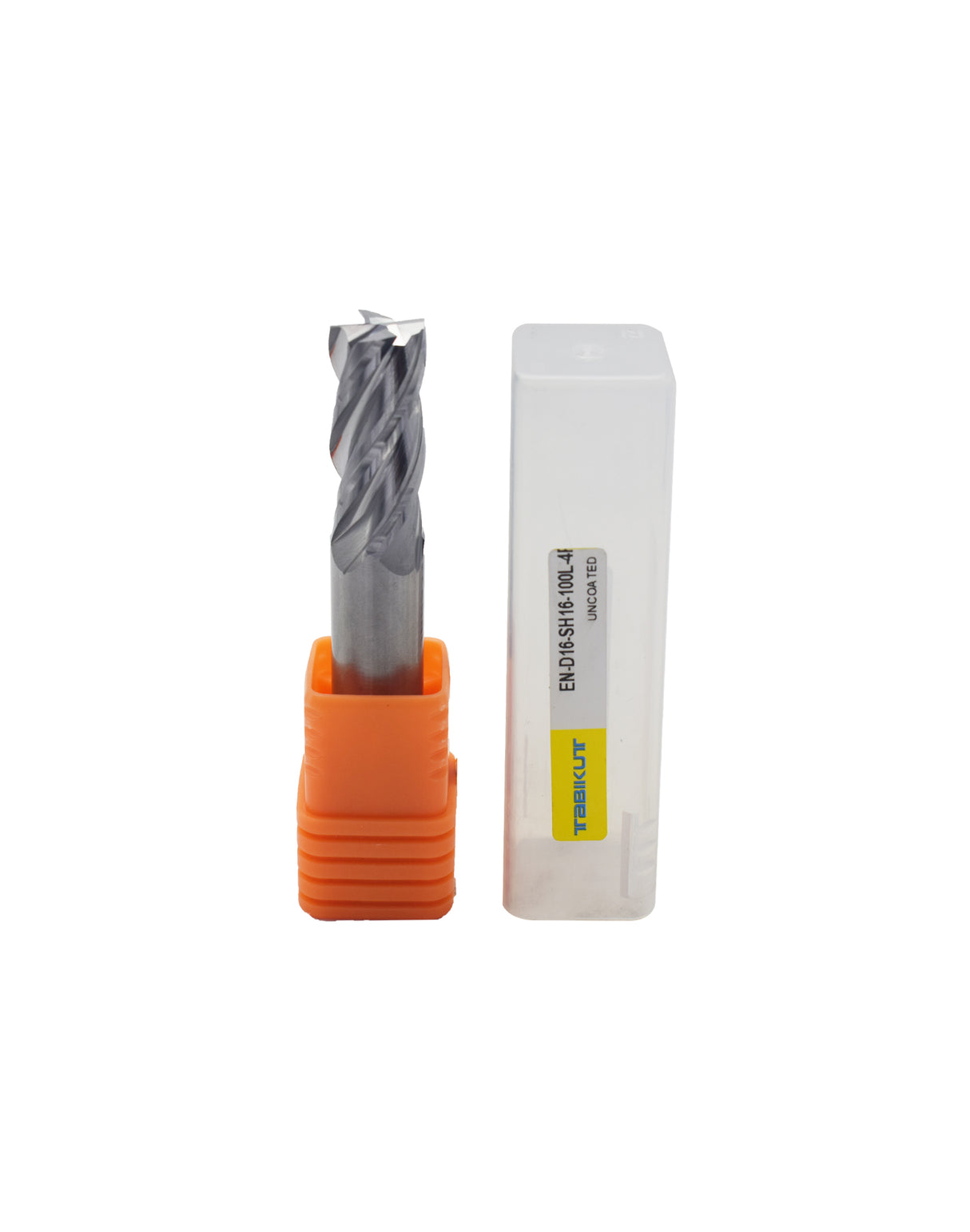 HSS roughing end mill