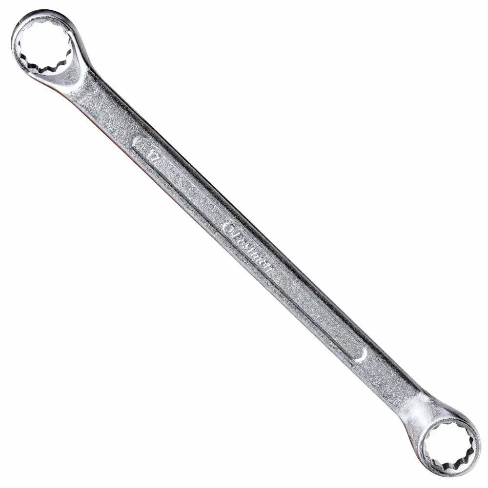 Bi-Hexagonal Ring Spanner