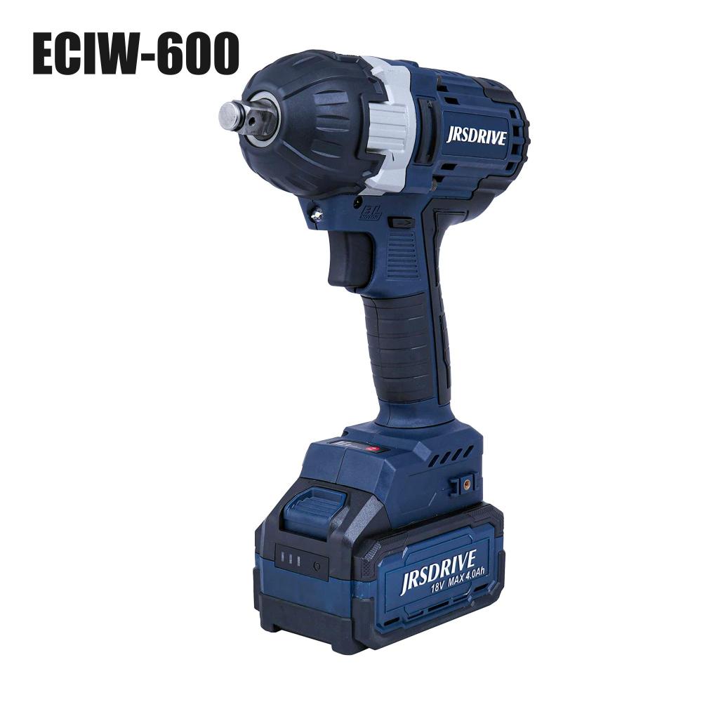 Cordless Impact Wrench
