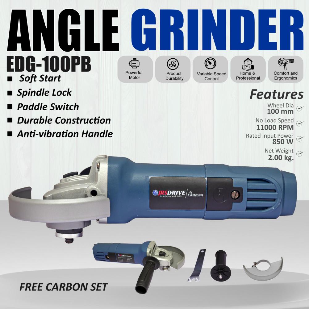 Angle Grinder