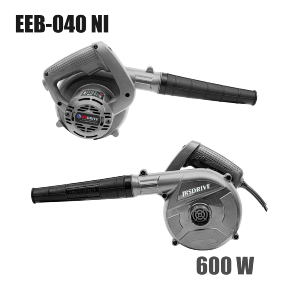 JRSDRIVE Heavy Duty Electric Blower Machine EEB-040NI
