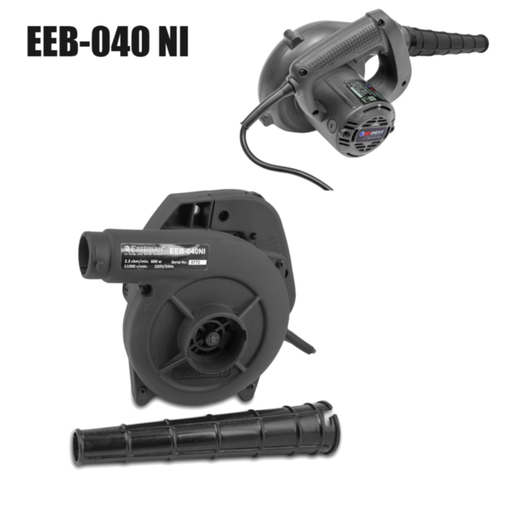 Buy JRSDRIVE Heavy Duty Electric Blower - EEB-040NI