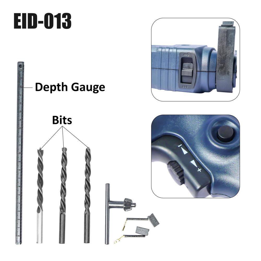 Buy Jaibros Keyless Screw Driver EKSD010 - Easy & Reliable