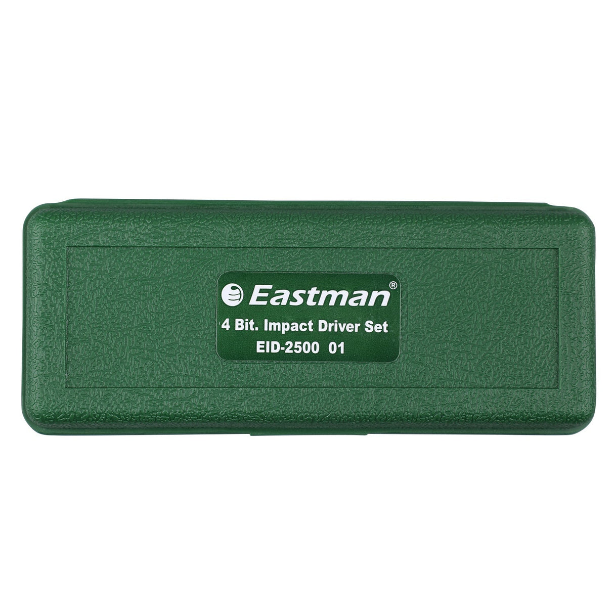 4 bit Impact driver set