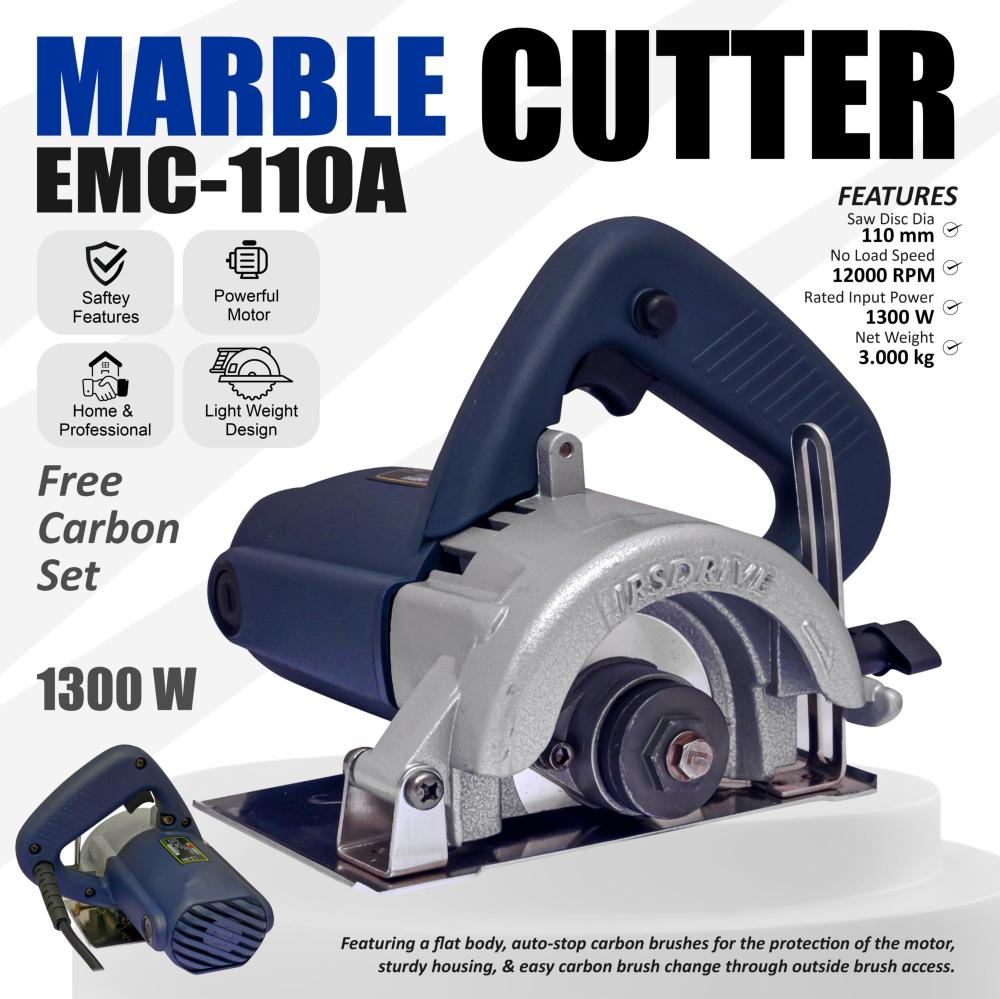 Eastman EMC-110A Marble Cutter