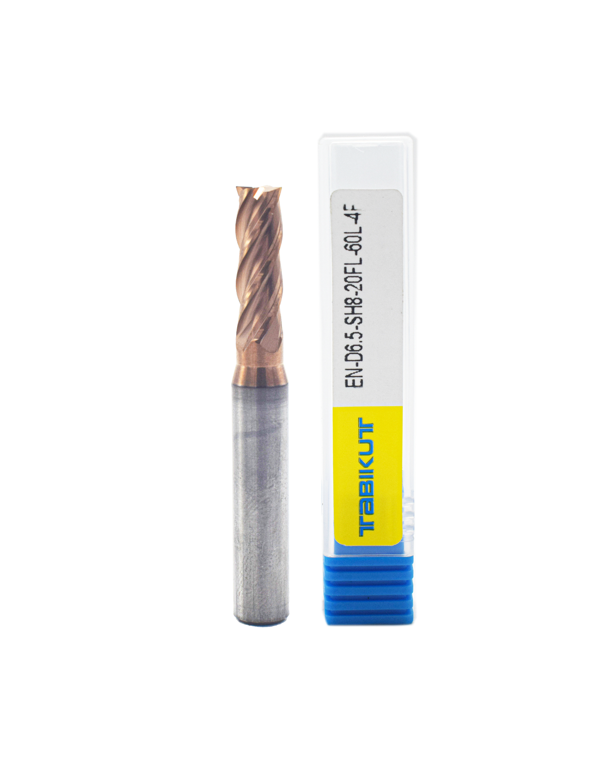 Tabikut 6.5 mm endmill