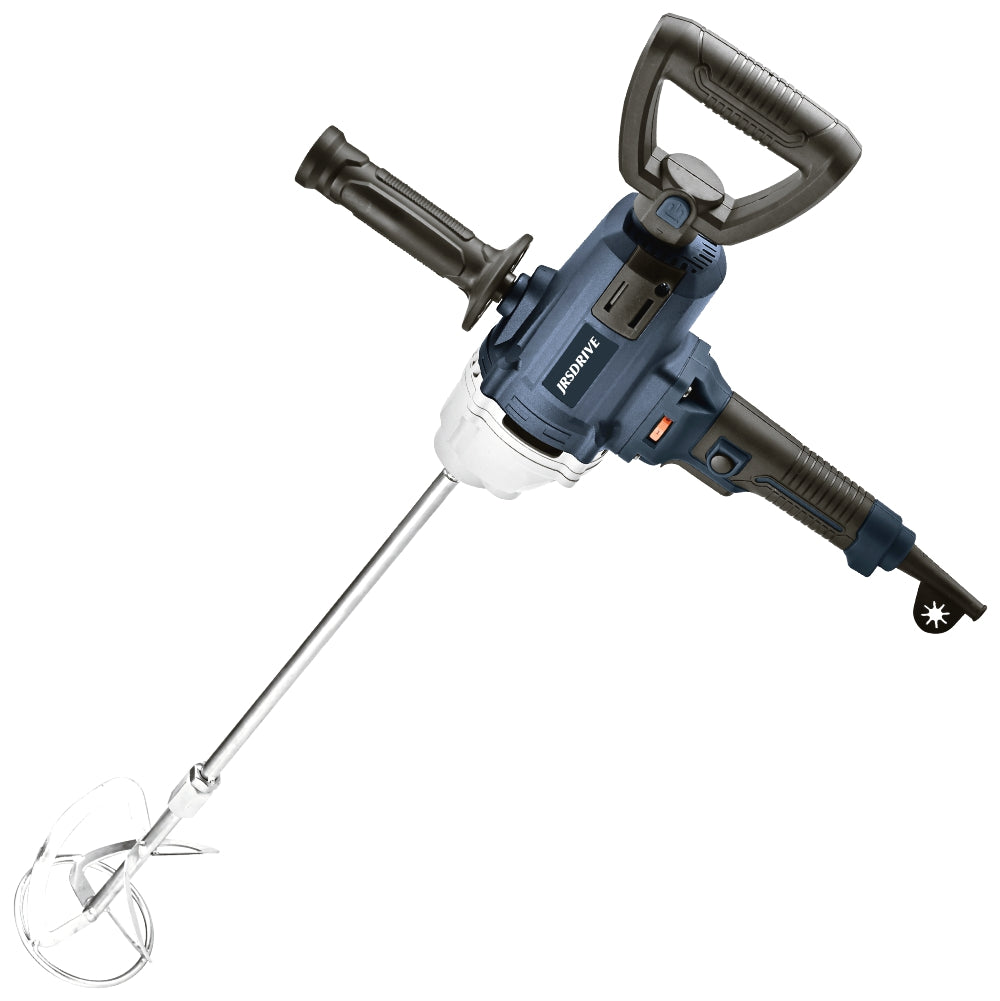 PAINT MIXER 16MM WITH 120MM ROD (1200W) EPM-16