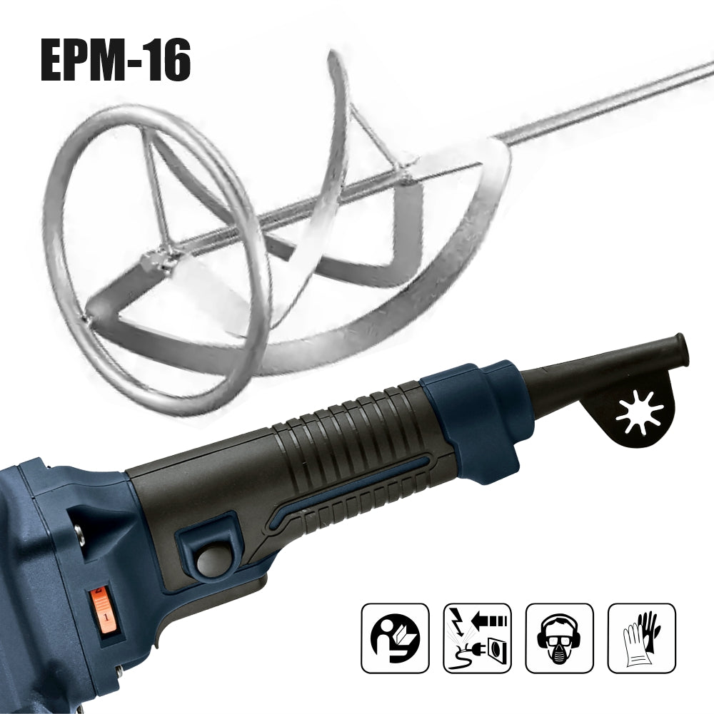 PAINT MIXER EPM-16