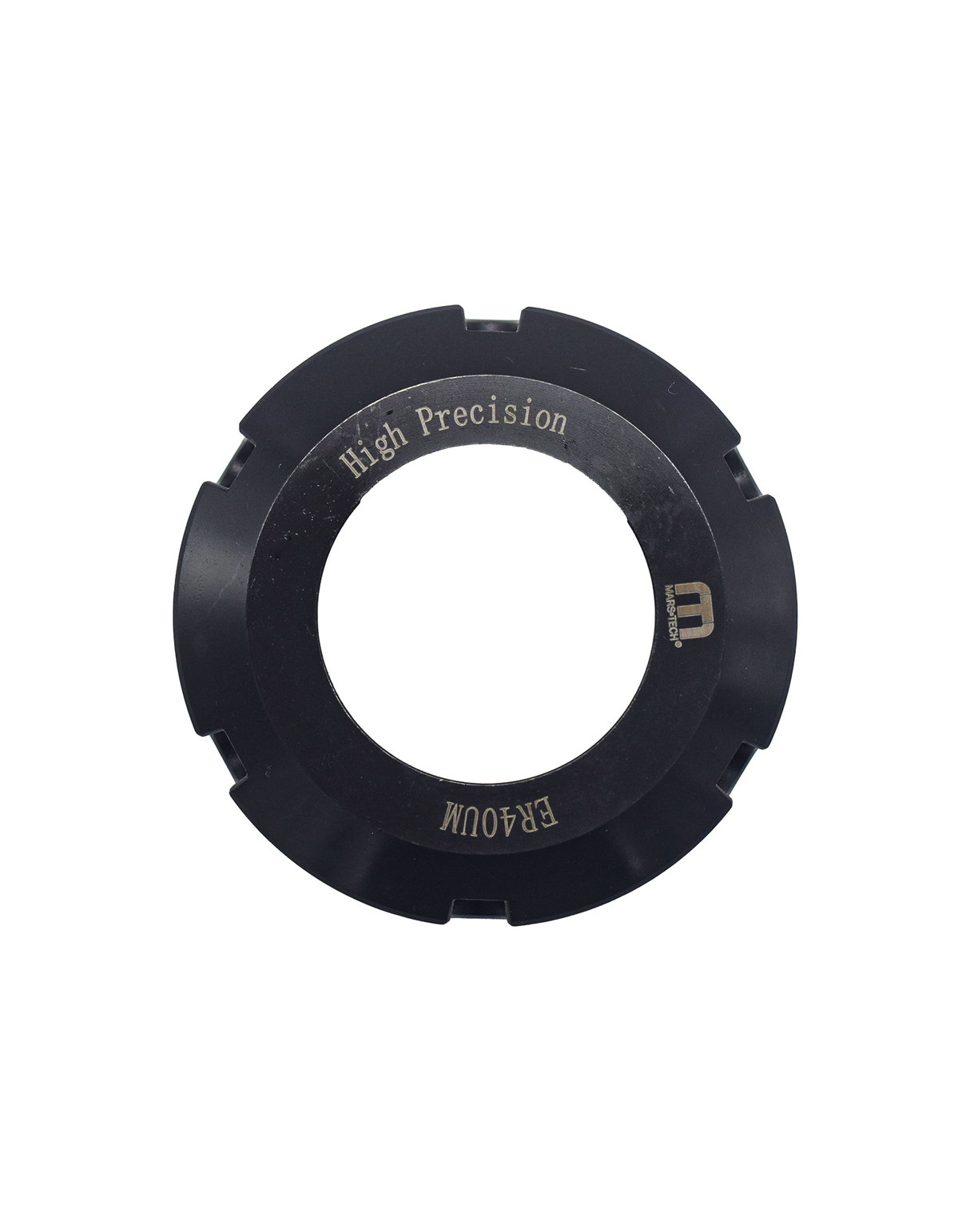 Mars-Tech ER Nut ER40 UM Type Nut pack of 1 - Jaibros